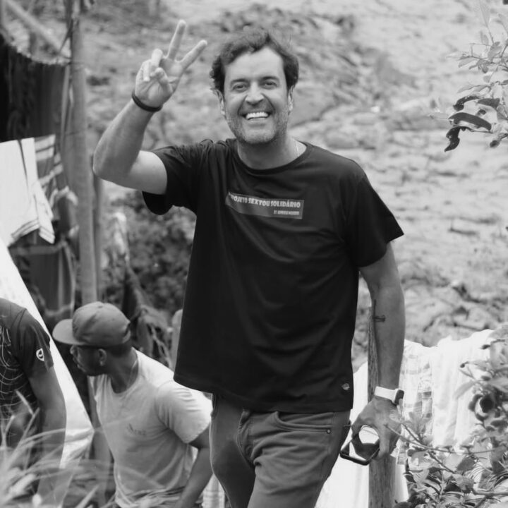 Saiba quem era Henrique Maderite, influenciador morto aos 50 anos