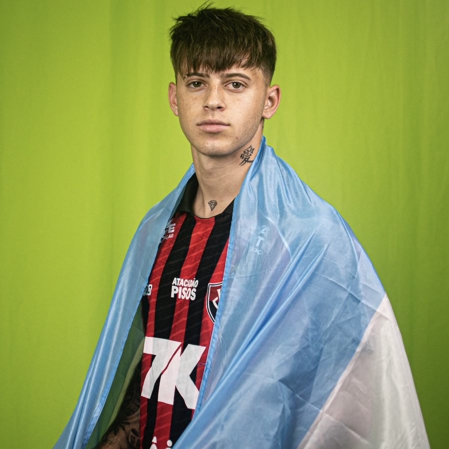 Independiente confirma Diego Tarzia no Vitória; entenda valores e cláusulas do negócio