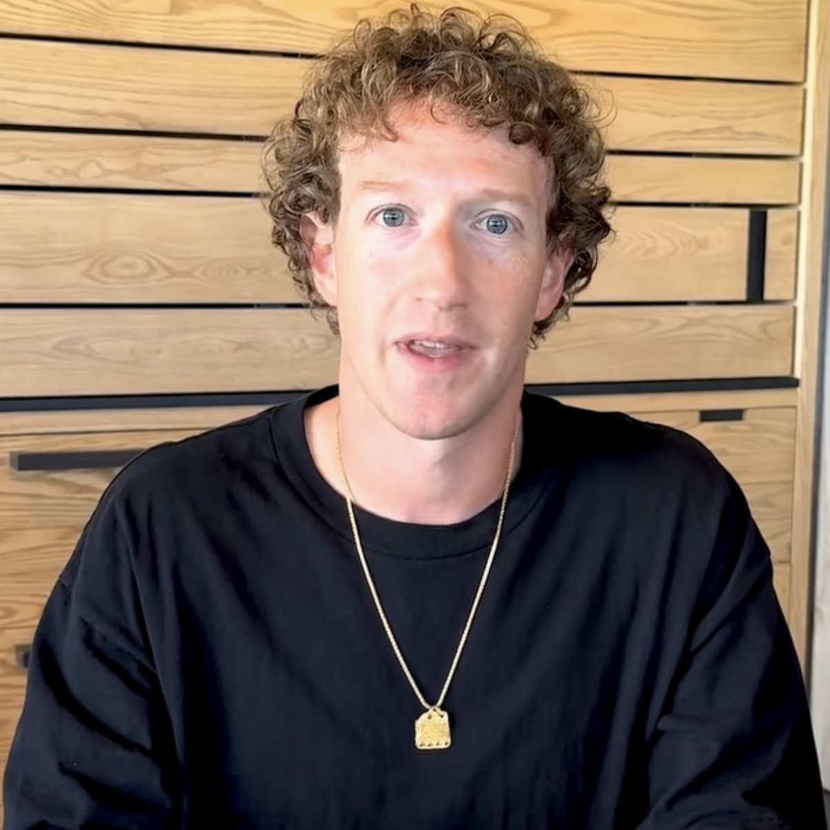 Em júri popular, Zuckerberg admite demora do Instagram para identificar crianças