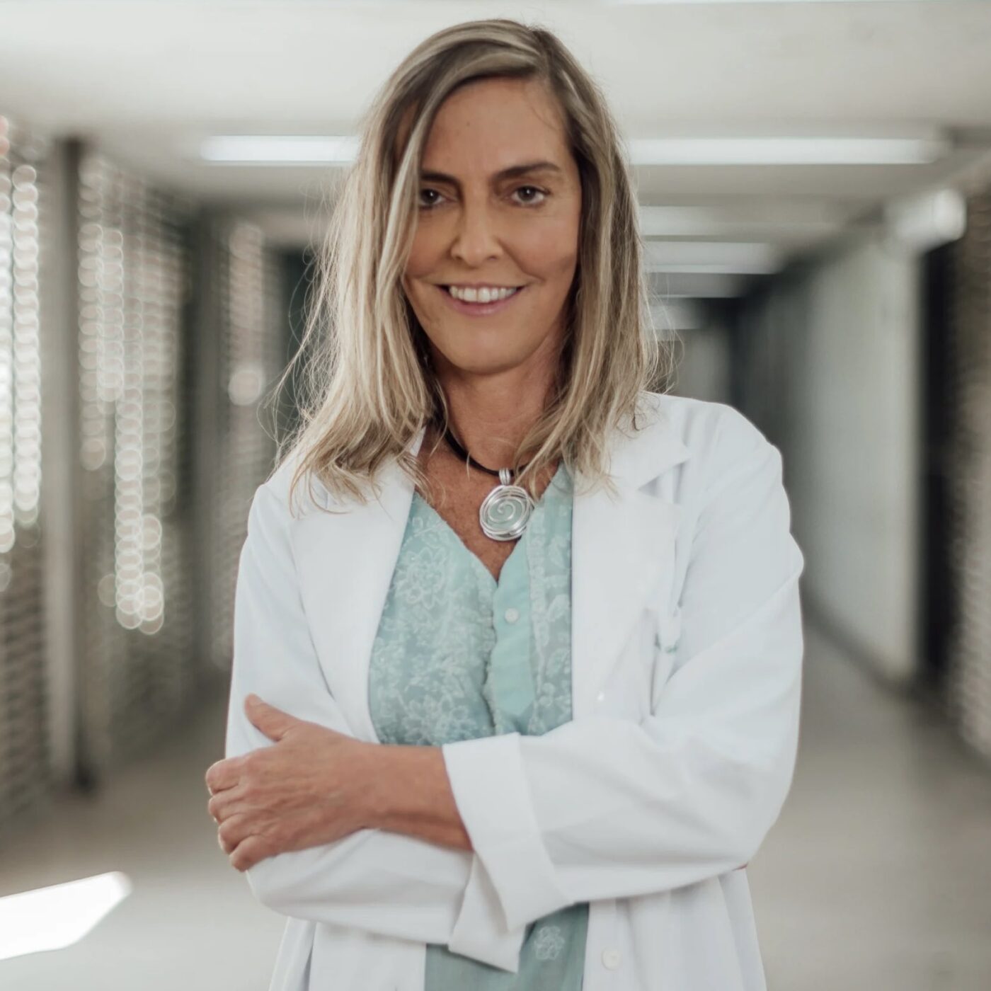 Tatiana Sampaio: a cientista por trás da descoberta que pode devolver movimentos a humanos