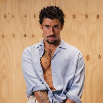 Show de Bad Bunny no Super Bowl faz buscas de brasileiros por Porto Rico saltarem 151%