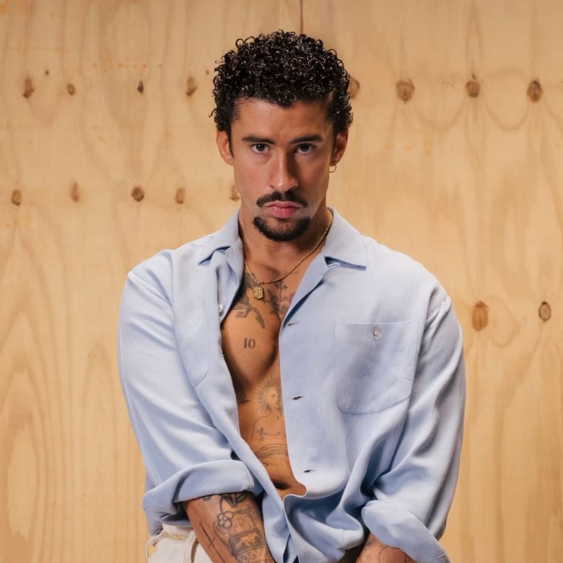 Show de Bad Bunny no Super Bowl faz buscas de brasileiros por Porto Rico saltarem 151%