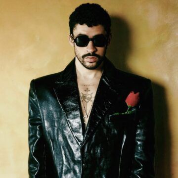 Com 32 músicas e três atos, veja a provável setlist de Bad Bunny no Brasil