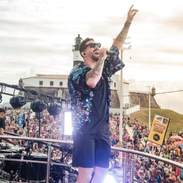 Bloco EVA abre vendas para o Carnaval de 2027