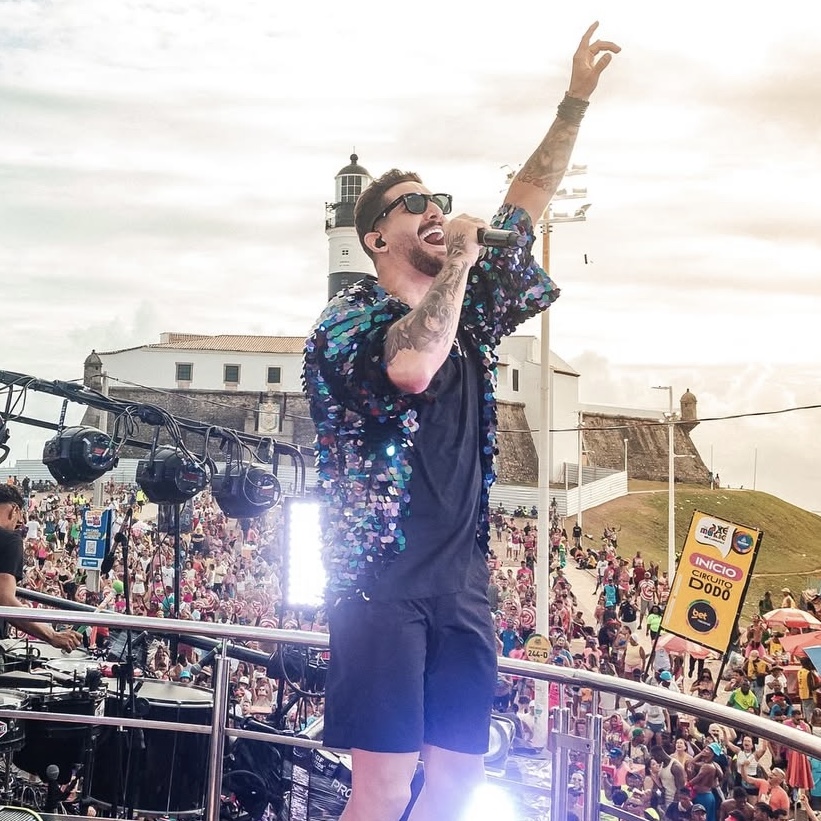 Bloco EVA abre vendas para o Carnaval de 2027