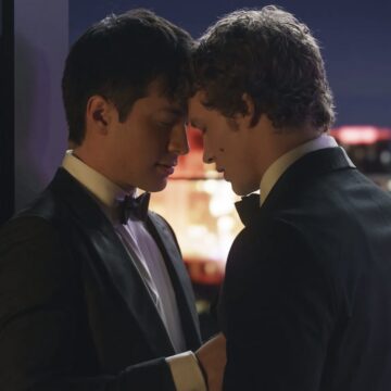 Lançamento do próximo livro sobre Ilya e Shane, de ‘Heated Rivalry’, é adiado