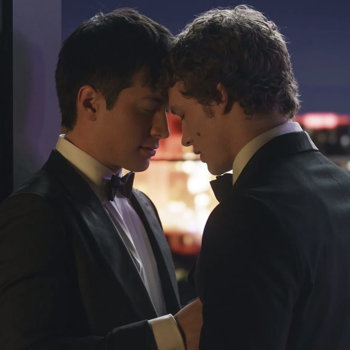 Lançamento do próximo livro sobre Ilya e Shane, de ‘Heated Rivalry’, é adiado