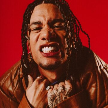 Produtor musical e cantor baiano RDD lança single e antecipa primeiro álbum solo da carreira