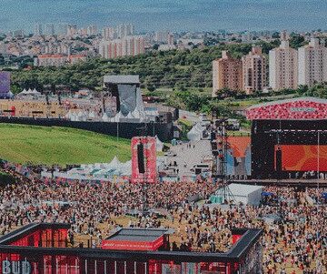 Lollapalooza 2026 divulga horários dos shows; veja a programação completa
