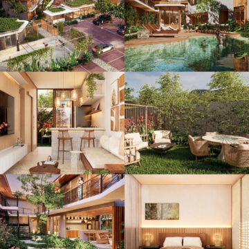 Chapada Diamantina terá novo residencial de alto padrão no Centro Histórico de Mucugê