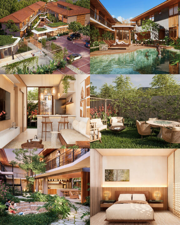 Chapada Diamantina terá novo residencial de alto padrão no Centro Histórico de Mucugê