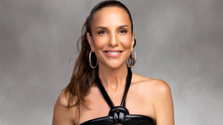 Ivete Sangalo sofre mal-estar e é internada em Salvador