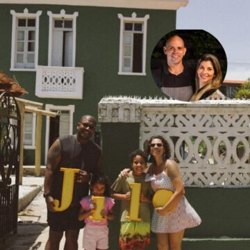 Jiló celebra 10 anos com edição especial do “Portas Abertas” em Itacaré, com chefs do Origem