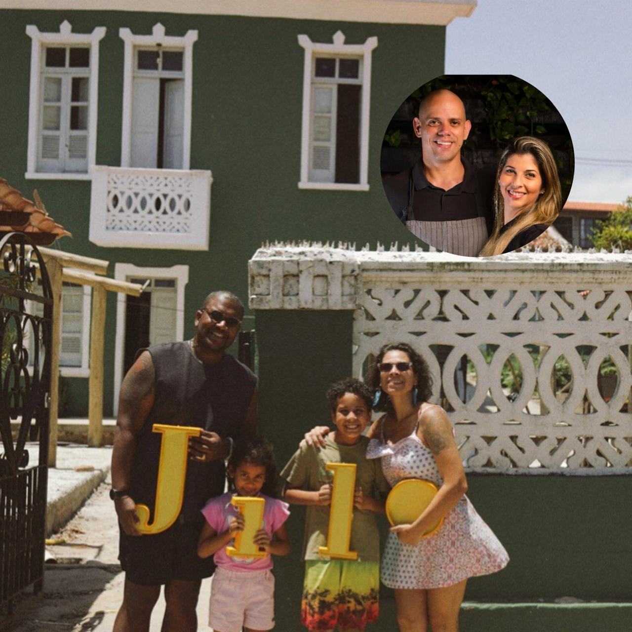 Jiló celebra 10 anos com edição especial do “Portas Abertas” em Itacaré, com chefs do Origem