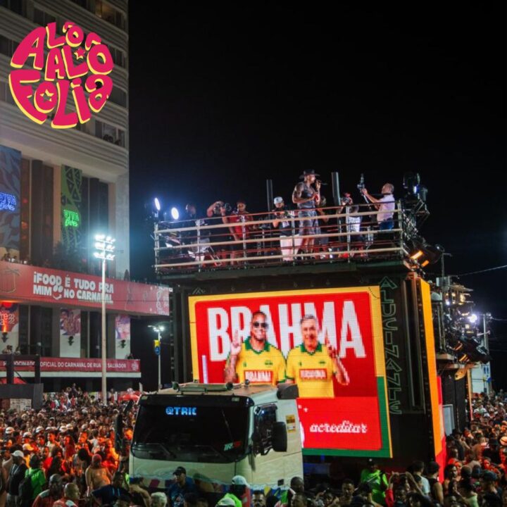 Carlo Ancelotti vem a Salvador no Carnaval e participa de ação com Léo Santana; saiba quando