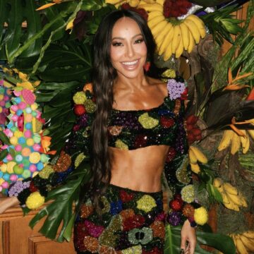 “Estou na melhor fase da minha vida”, comemora Sabrina Sato após super festa de aniversário