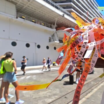 Bahia recebe mais de 30 mil turistas estrangeiros em janeiro e cresce 13,2%