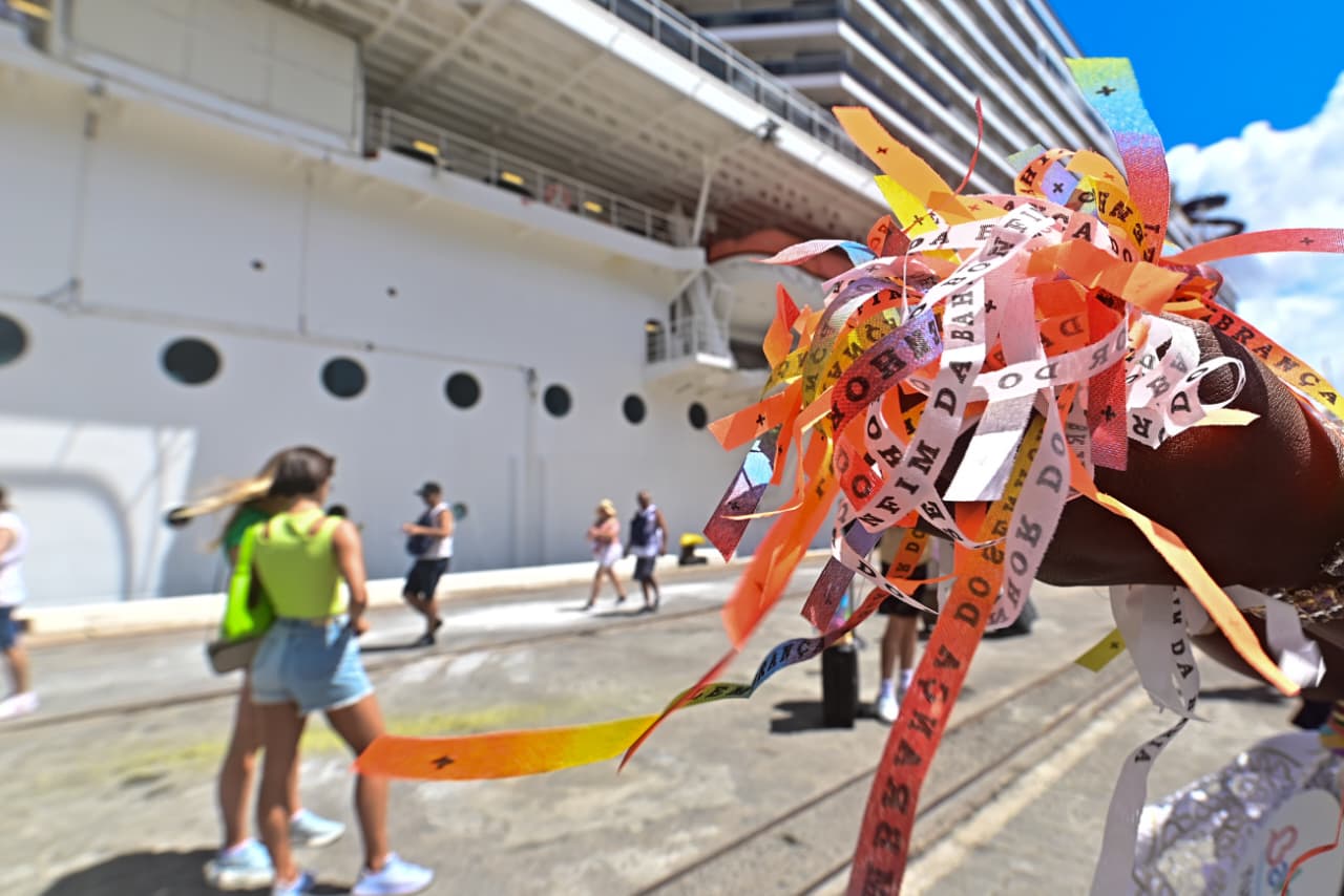 Bahia recebe mais de 30 mil turistas estrangeiros em janeiro e cresce 13,2%