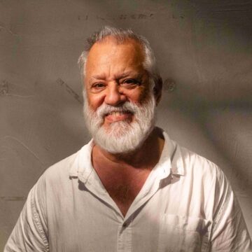 Com direção de Marcio Meirelles, Vila Velha apresenta nova leitura da “Odisseia” em Salvador