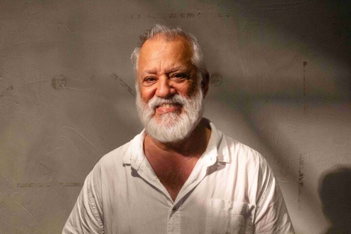 Com direção de Marcio Meirelles, Vila Velha apresenta nova leitura da “Odisseia” em Salvador