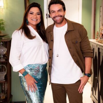 Em clima de Carnaval, Alexandre Peixe abre a temporada 2026 do podcast “Trago Verdades”