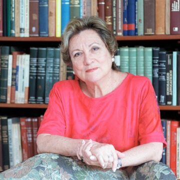 FLIPELÔ 2026 homenageia a poeta baiana Myriam Fraga na 10ª edição