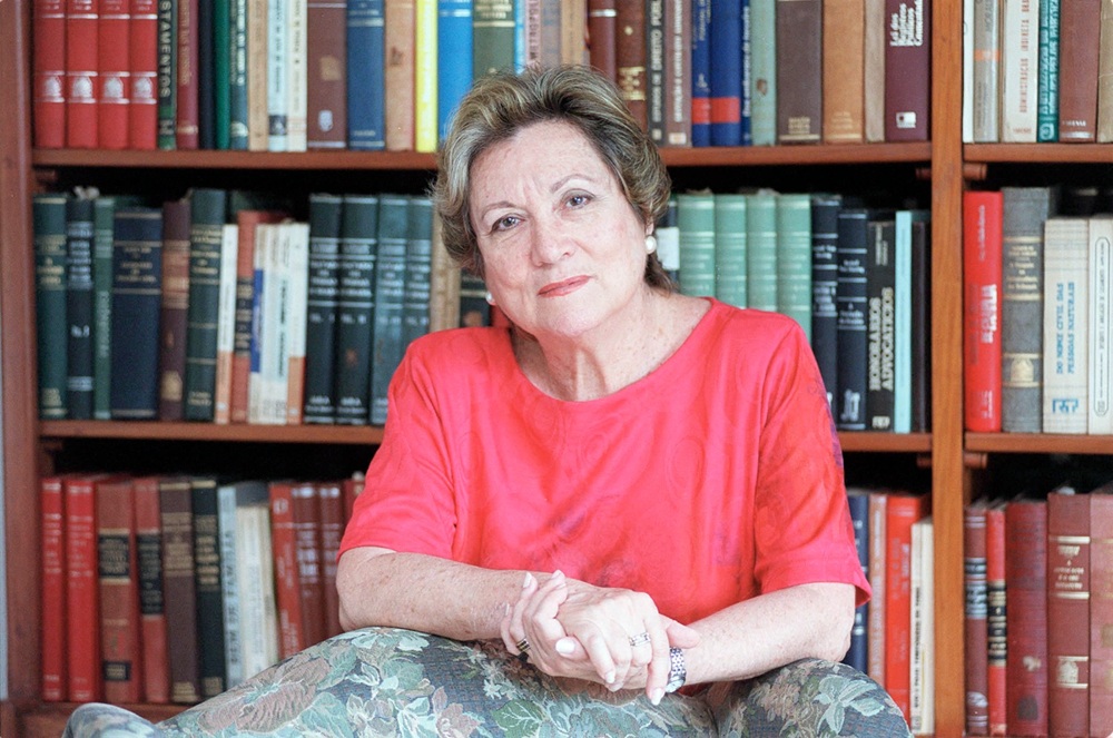 FLIPELÔ 2026 homenageia a poeta baiana Myriam Fraga na 10ª edição