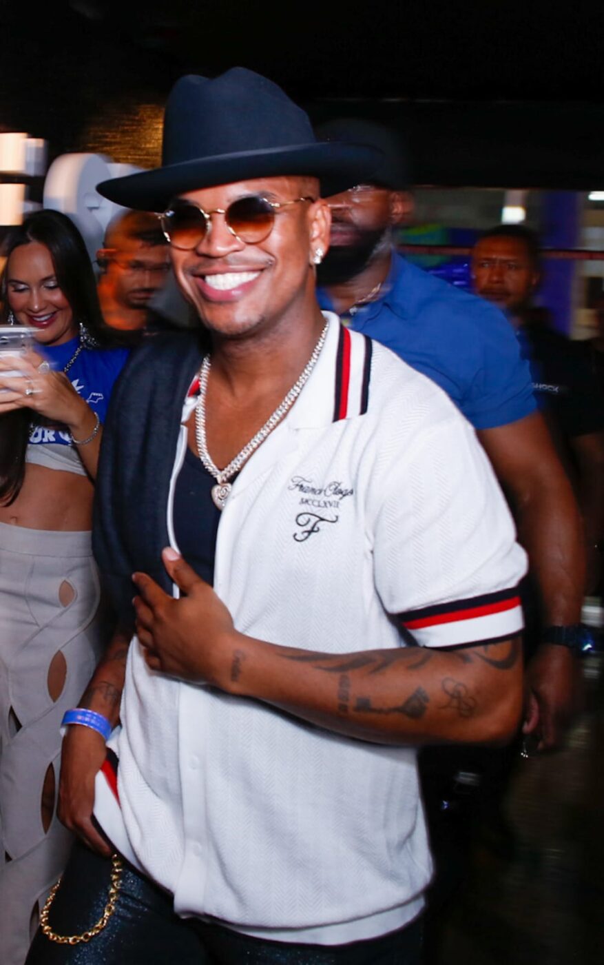 Ne-Yo
