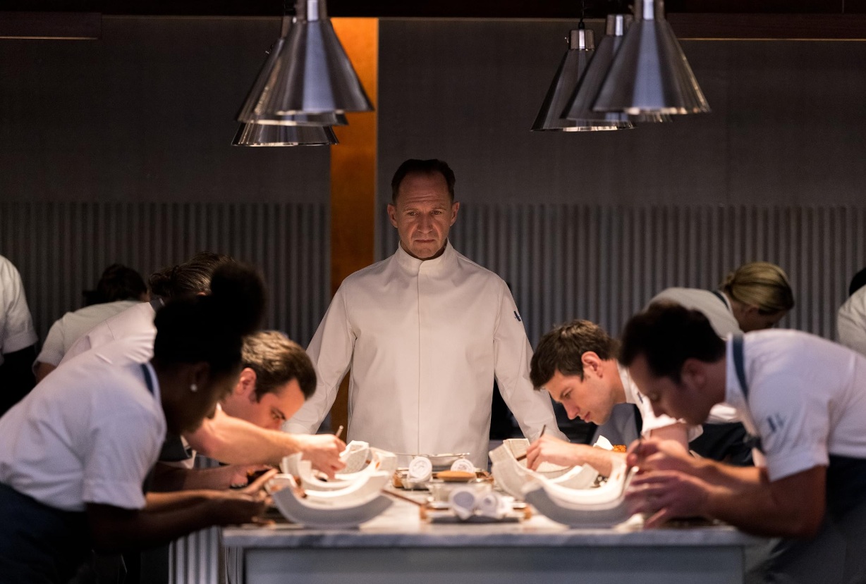 Conhece a síndrome de Gourmand? Lesão cerebral pode causar obsessão por alta gastronomia