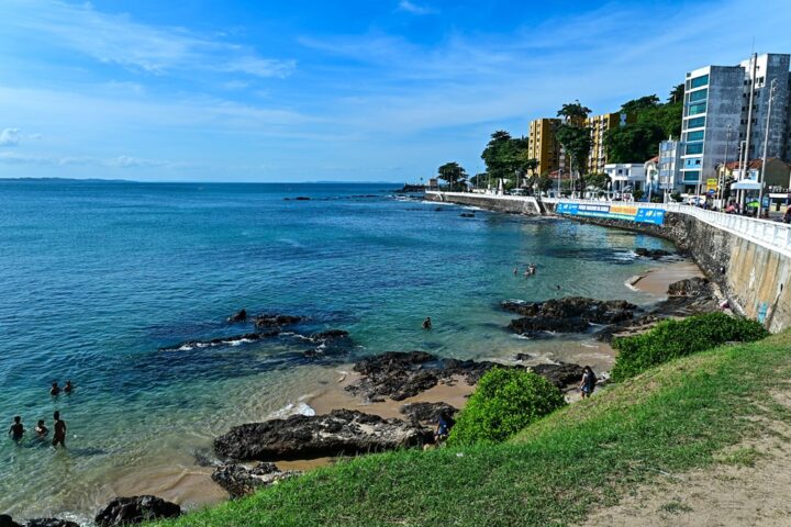 Salvador está na lista dos destinos mais procurados para a Páscoa de 2026; veja ranking