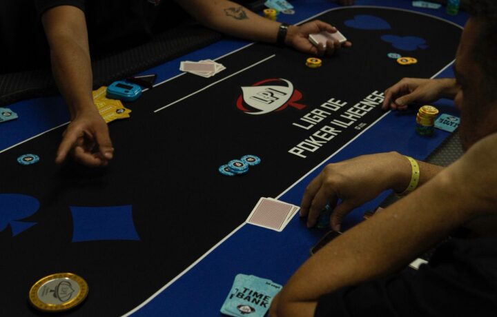 Campeonato de poker na Bahia vai distribuir mais de R$ 300 mil em prêmios