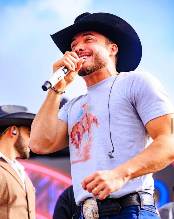 Carnaval 2026: Wesley Safadão confirma três apresentações em Salvador