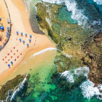 Fernando Antônio celebra 10 anos de carreira com mostra inédita em Salvador