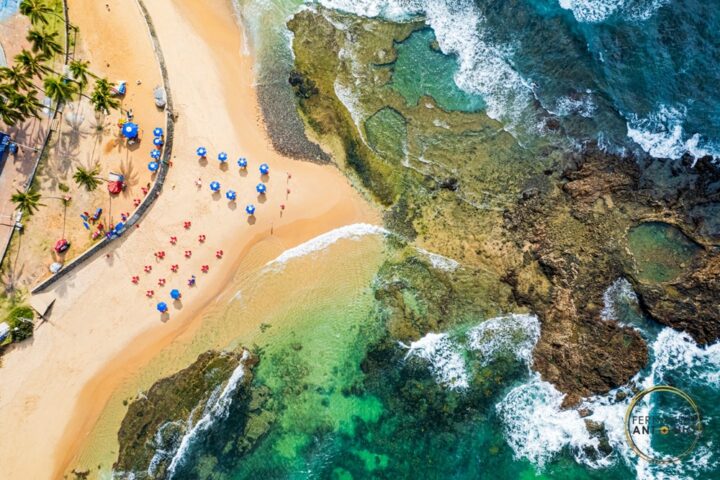Fernando Antônio celebra 10 anos de carreira com mostra inédita em Salvador