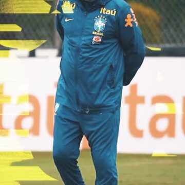 Ancelotti abre o jogo sobre escalação do Brasil para a Copa do Mundo: “Perto da lista final”