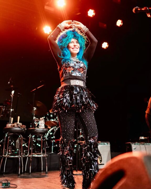 Em meio ao Carnaval, Baby do Brasil lança álbum gospel: ‘É tempo de despertar’