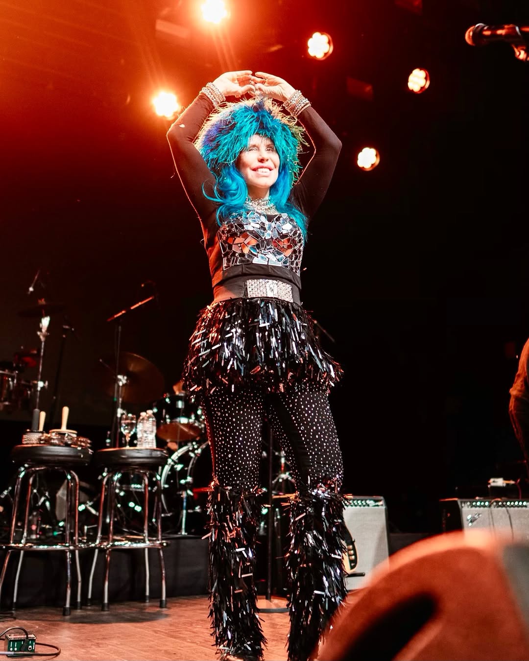 Em meio ao Carnaval, Baby do Brasil lança álbum gospel: ‘É tempo de despertar’