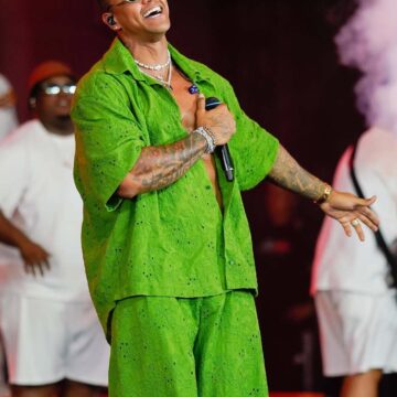 Festa do BBB 26 terá show de Léo Santana nesta sexta-feira (20)