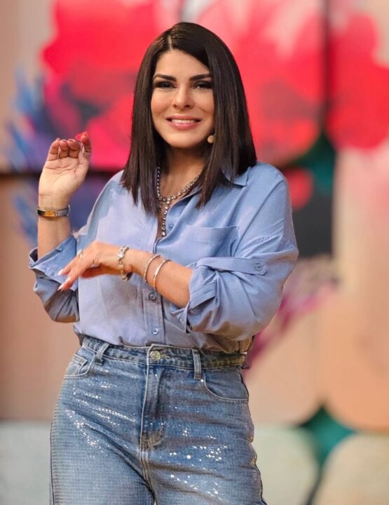 Equipe de Mara Maravilha atualiza estado de saúde da apresentadora