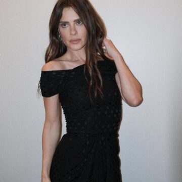 Mãe de dois, Carol Dieckmann abre o jogo sobre criação dos filhos: “É o jeito”