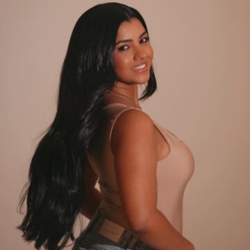 Ary Mirelle surpreende ao mostrar tatuagens em homenagem a João Gomes e aos filhos: ‘Precisava de vocês’