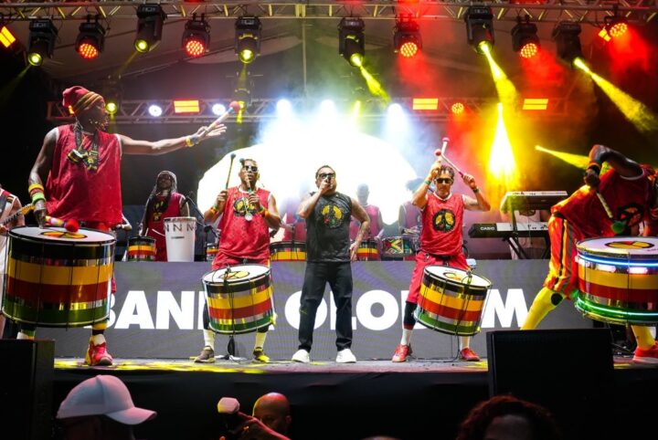 Pelourinho recebe grandes atrações na última semana antes do Carnaval; confira