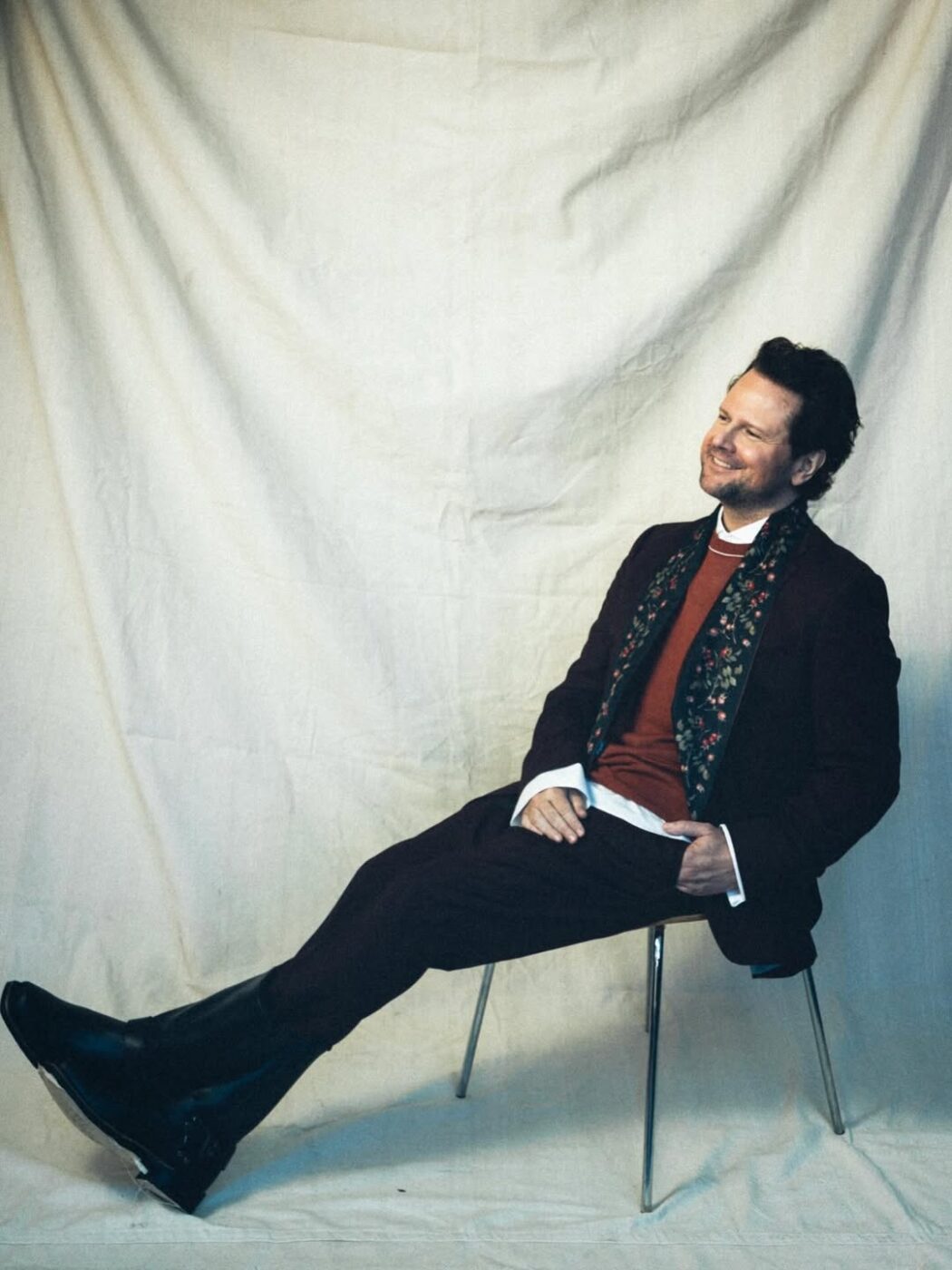 Selton Mello anuncia novo projeto internacional no cinema: “Desafio apaixonante”