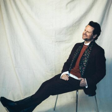 Selton Mello anuncia novo projeto internacional no cinema: “Desafio apaixonante”