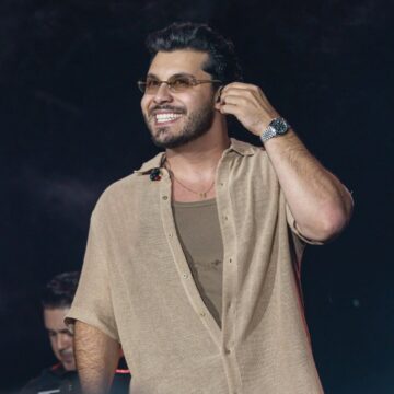 Murilo Huff cancela show após problema de saúde; saiba detalhes