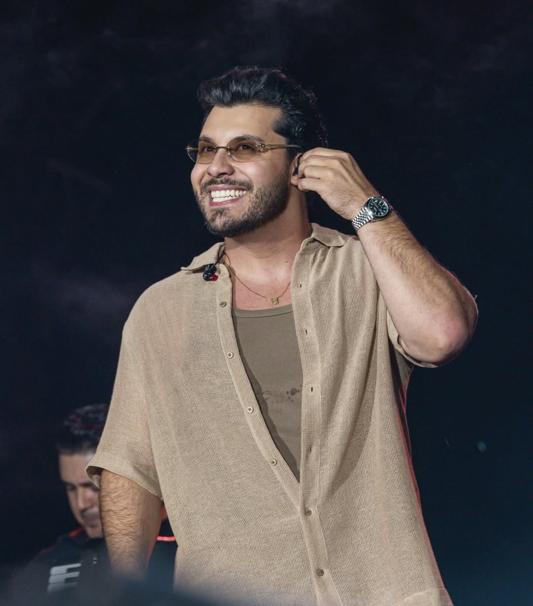 Murilo Huff cancela show após problema de saúde; saiba detalhes