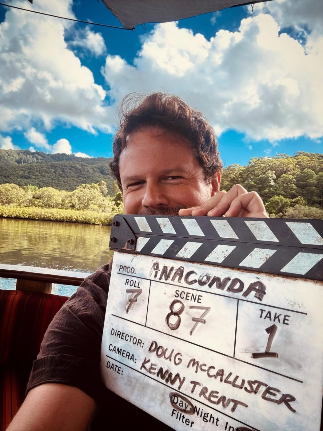 Após atingir 1 milhão de espectadores no Brasil, novo filme estrelado por Selton Mello chega às plataformas digitais