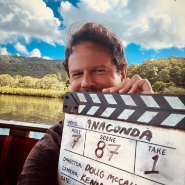 Após atingir 1 milhão de espectadores no Brasil, novo filme estrelado por Selton Mello chega às plataformas digitais