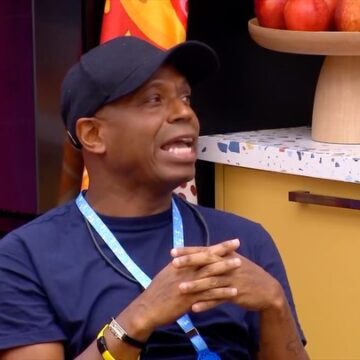 Edilson ‘Capetinha’ se manifesta pela primeira vez após ser eliminado do BBB26