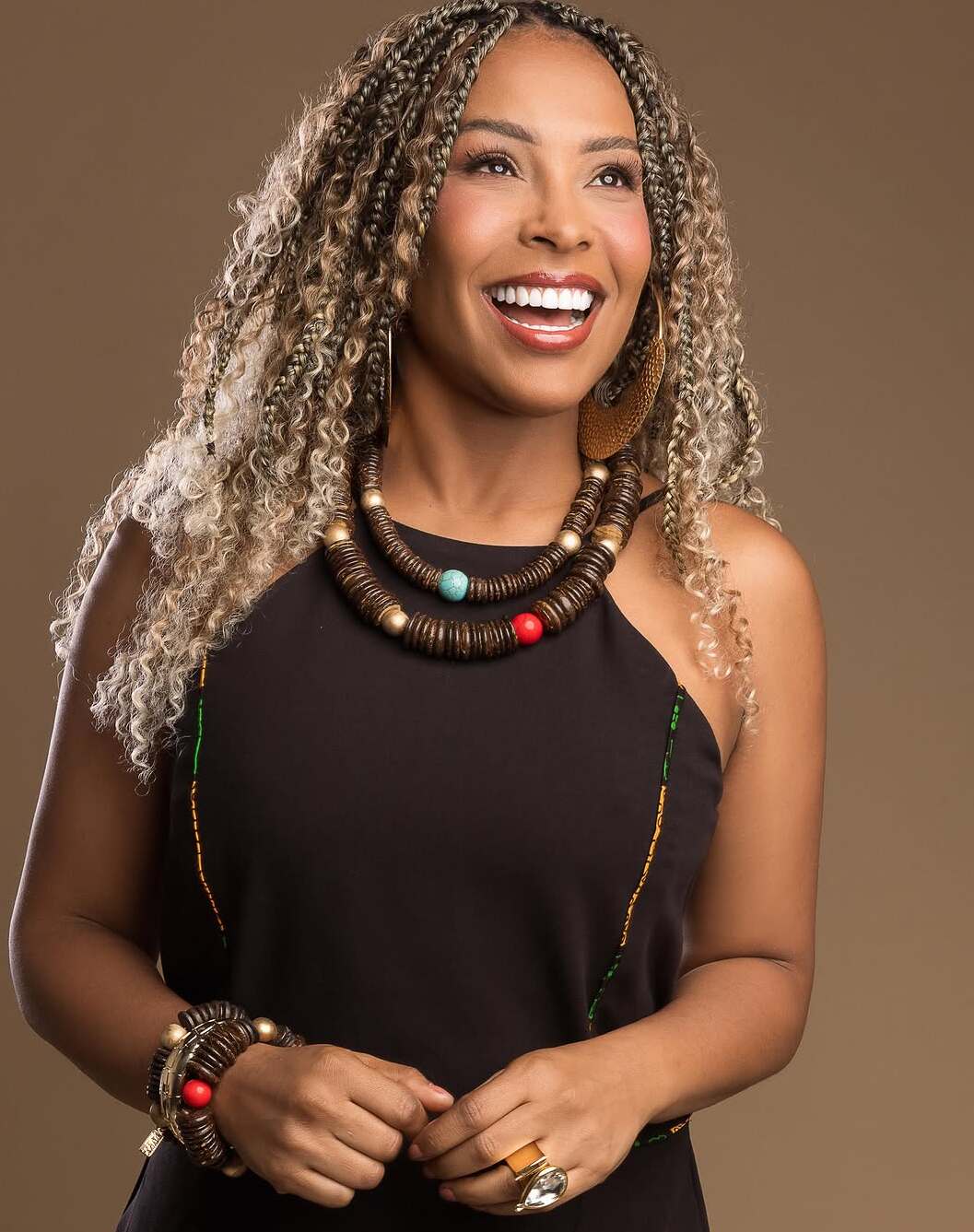 Equipe de Sol Vega se manifesta após expulsão do BBB 26: ‘Tudo tem um propósito’